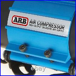 ARB Air Compressor CKMA12 Includes FREE E-Z Tire Deflator & Pump Up Kit