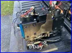 ARB Twin Motor On-Board 12V Air Compressor Universal for Jeep & Other CKMTA12