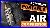Acmount Portable Air Compressor Review And Test