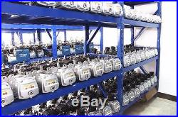 Adjustable Pressure 300bar 4500psi Air Pump High Pressure Air Compressor PCP