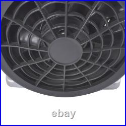 Air Compressor 15 Amps Oil-Free Pump110 Volts Overload Protection SP9421 SP-9421