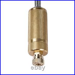 Air Compressor 4500PSI/30Mpa Built-in Converter DC12V/AC120V Two Colors