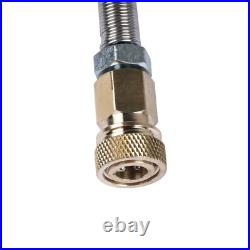 Air Compressor 4500PSI/30Mpa Built-in Converter DC12V/AC120V Two Colors