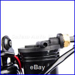 Air Compressor Air Pump w Dryer for GM SUV Chevy Tahoe Escalade 15254590