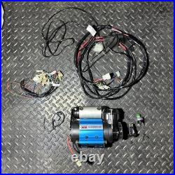 Air Compressor Ckma24