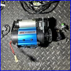 Air Compressor Ckma24