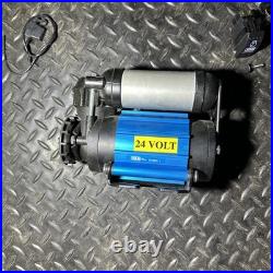 Air Compressor Ckma24