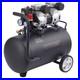 Air Compressor Compact Portable Oil Free Compressor 8 Gallon 90 PSI