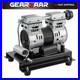 Air Compressor Motor 1500W 2HP 5.2CFM Max 145PSI Pressure Oil Free 1680RPM