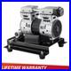 Air Compressor Motor 2HP Oil Free Pump Head 5.2CFM 90PSI 145PSI 110V 60Hz
