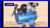 Air Compressor Portable Air Compressor Pressure Pump