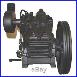 Air Compressor Pump, 1312202700, Chicago Pneumatic