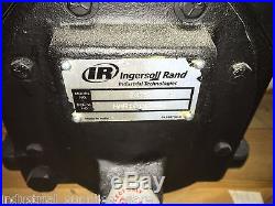 Air Compressor Pump, 2475, Ingersoll-Rand