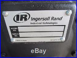 Air Compressor Pump, 2475, Ingersoll-Rand Free Shipping