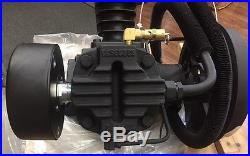 Air Compressor Pump 2475 Ingersoll-Rand with Start-Up Kit