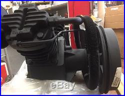 Air Compressor Pump 2475 Ingersoll-Rand with Start-Up Kit