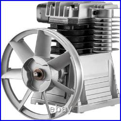Air Compressor Pump, 3HP 11 CFM, Industrial Compressor Head Pump Motor, 1300RPM