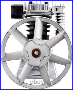 Air Compressor Pump, 3HP 11 CFM, Industrial Compressor Head Pump Motor, 1300RPM