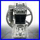 Air Compressor Pump 3HP 250L/min Air Compressor Head Pump Cylinder