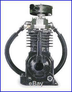 Air Compressor Pump, 3VB59, Speedaire