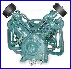 Air Compressor Pump, 3Z183, Champion