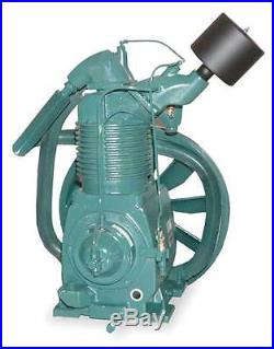 Air Compressor Pump, 3Z410, Champion