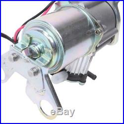 Air Compressor Pump Fits For 2003-2009 Lexus GX470 Toyota Suspension Compressor