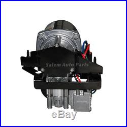 Air Compressor Pump For 03-11 Lincoln Town Car FORD Crown Victoria withDryer