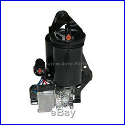 Air Compressor Pump For 03 11 Lincoln Town Car Ford Crown Victoria withDryer