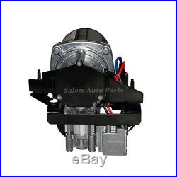 Air Compressor Pump For 03 11 Lincoln Town Car Ford Crown Victoria withDryer