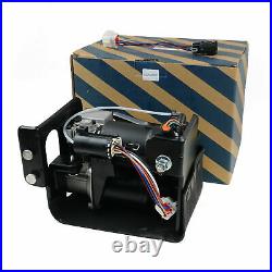 Air Compressor Pump For CADILLAC Escalade Avalanche Suburban 15254590 22941806