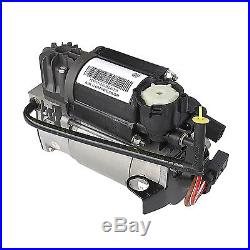 Air Compressor Pump For Mercedes W220 W211 S211 C219 With Airmatic A2203200104