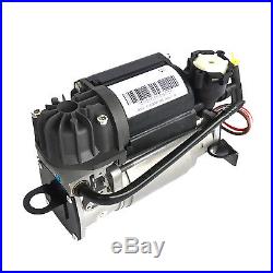 Air Compressor Pump For Mercedes W220 W211 S211 C219 With Airmatic A2203200104