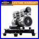 Air Compressor Pump Head 2HP 5.2CFM @ 90PSI Oil Free 145PSI Max 110V 60Hz 1500W