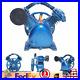 Air Compressor Pump Head Twin Cylinder 4000W Double Stage 175psi 5.5HP