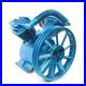Air Compressor Pump Motor Head Double Stage V-Style 21CFM 5HP 175 PSI 2-Cylinder