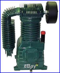 Air Compressor Pump, PMP22K30GR, Rolair
