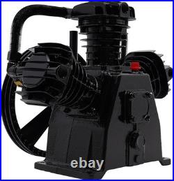 Air Compressor Pump Replacement Single Stage 3 Cylinder 4-5 HP 10-12 CFM 115PSI
