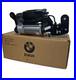 Air Compressor Pump Self-Leveling Suspension with bracket for BMW X5(F15)