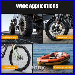 Air Compressor Pumps, 4500PSI 30MPA Portable Compressor Pump, Industrial Ipx8 Pr