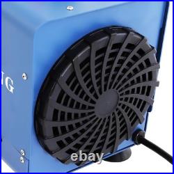 Air Compressor Pumps, 4500PSI 30MPA Portable Compressor Pump, Industrial Ipx8 Pr