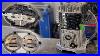 Air Compressor Repair Fiac Ab 360