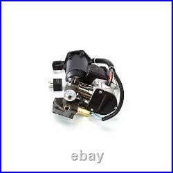 Air Compressor Suspension Pump for Land Rover Discovery 04-09 Range Sport 05-13