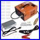 Air Compressor with Converter 4500Psi 30Mpa Powered by 12V DC or 110V AC