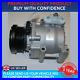 Air Con Compressor Pump To Fit Ford Fiesta Mk5 Mk6 2006 To 2012 Ford Fusion