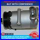 Air Con Compressor Pump To Fit Ford Focus Mk2 Ford C-max Volvo C30 S40 V50