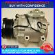 Air Con Compressor Pump To Fit Ford Mondeo Mk3 2000 To 2007 1.8 2.0 3.0 St220