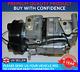 Air Con Compressor Pump To Fit Mazda 3 Mk1 2.0 Mazda 5 Mk1 Premacy Mk2 1.8 2.0