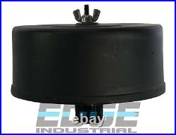 Air Intake Inlet Filter Silencer Muffler Assembly Compressor Pump 1 Male NPT