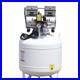 Air Pumps Dental Air Compressor Vacuum Systems Oil Free Silent 40L 0.75KW